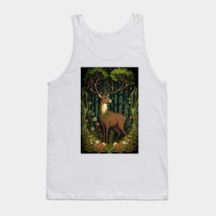 Ostara. spring equinox 21 Tank Top